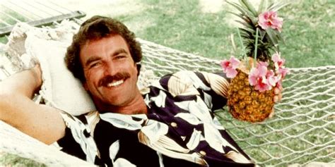 A Pi In Paradise How ‘magnum Set The Standard For ‘80s Tv
