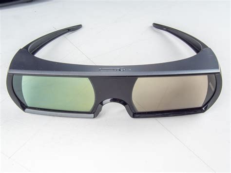 Sony Playstation 3d Display Monitor Ps3 Tv Box Glasses Cech Zed1u