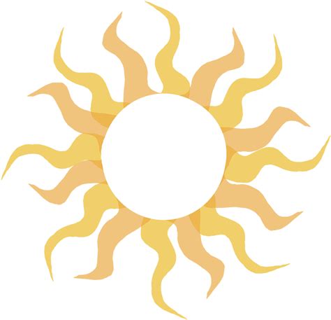 Logo Sun Png Free Png Image