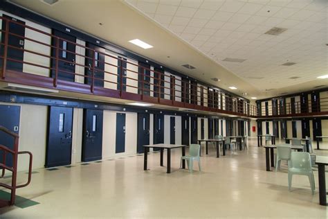 Maine Released Dozens Of Prisoners To Prevent Covid 19 Spread But