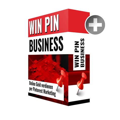 Win Pin Business Business Shop