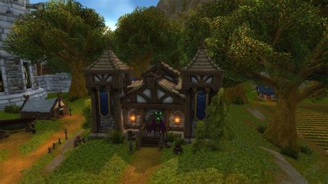 Check spelling or type a new query. 7.3.5 PTR - Stormwind and Orgrimmar Allied Race Embassies ...