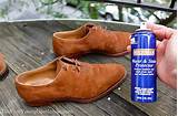 How To Get Water Stains Out Of Suede Shoes