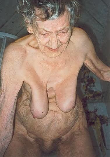 Some Sexy Wrinkled Grannies 14 Pics