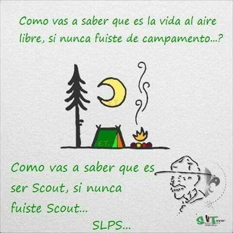 Pin By Mari Carmen Padial Morillas On Scouts Scout