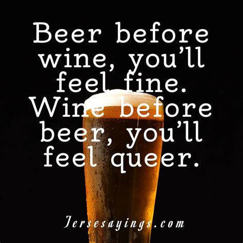 Best 100funny Beer Quotes