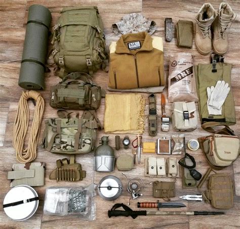 Pin By Shelly Szmurlo On Military Survival Gear Survival Bag