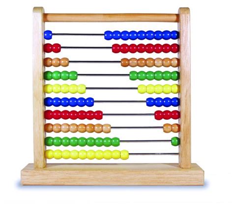Melissa And Doug Wooden Abacus Toyworld Rockhampton Toys Online And In