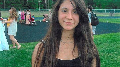 Fbi Missing Conway Teen Wrote Letter To Mother After Disappearance New Hampshire Public Radio