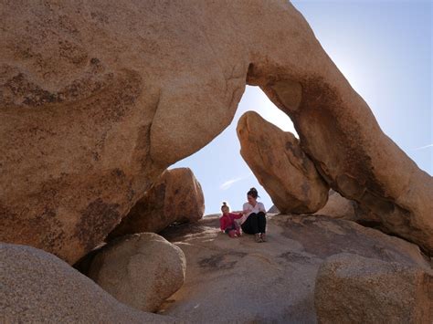 Top Spots And Camping Guide For Joshua Tree National Park