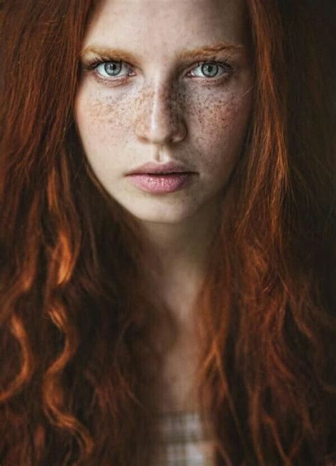 redhead beautiful freckles red hair freckles freckles girl