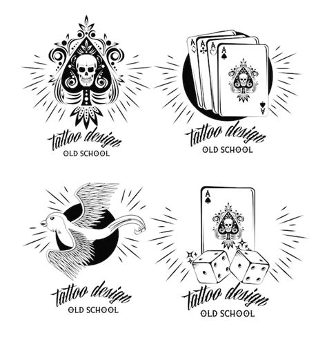 Share More Than 78 Card Tattoo Design Best Vn