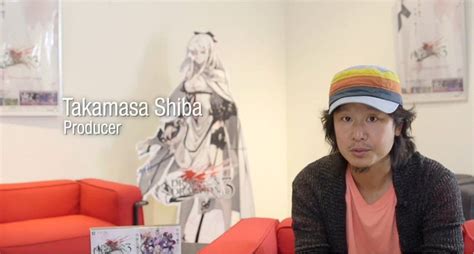 Drakengard 3 Intervista A Takamasa Shiba Gamesurf