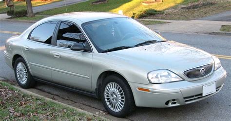 New Top Car Launches Info With Wallpapers Mercury Sable
