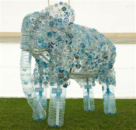 Making Art From Plastic Bottles Drink Galleries