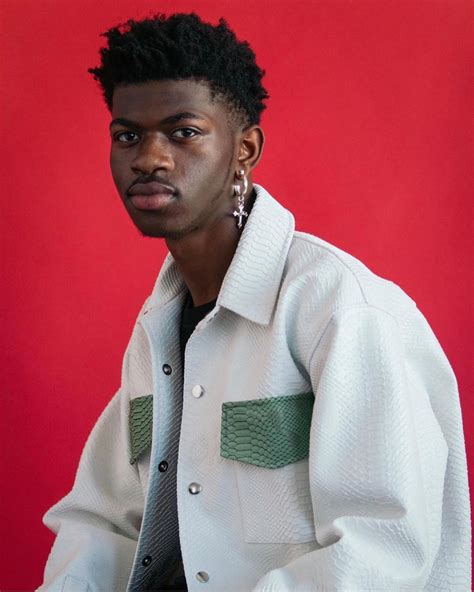Поделиться lil nas x — montero (call me by your name) (2021) lil nas x and rm — seoul town road (old town road remix) (2019) SPOTTED: Lil Nas X Rocks Phelmuns Jacket - PAUSE Online | Men's Fashion, Street Style, Fashion ...