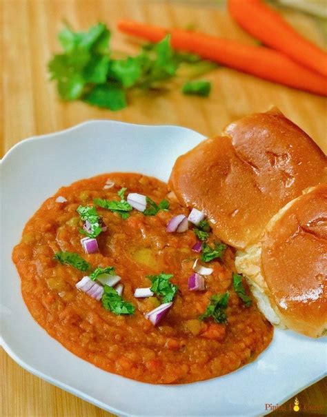 Instant Pot Pav Bhaji Recipes Pot Recipes Curry Recipes Easy