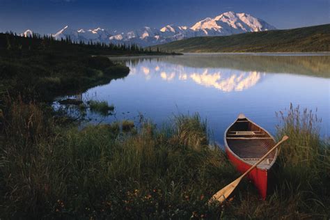 Alaska Landscape Photography Jeff Schultz