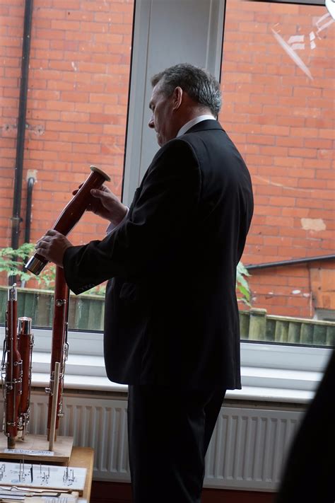 Double Reed Ltd On Twitter Great To Welcome International Trade Secretary Liamfox To Our