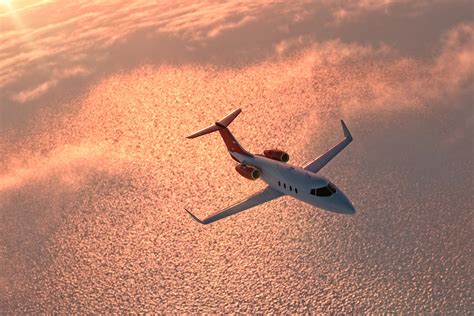 How Many Hours Can A Private Jet Fly Lets Explore Air Routes With