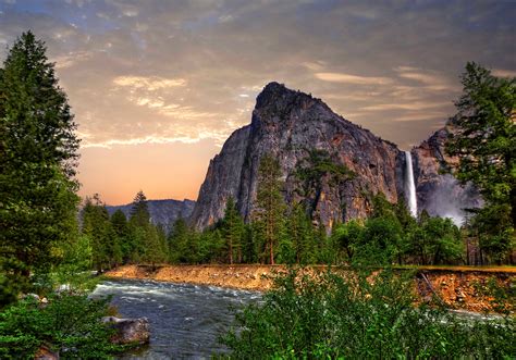 Parco Nazionale Yosemite Yosemite Wallpaper Hd 1440x900 Wallpapertip