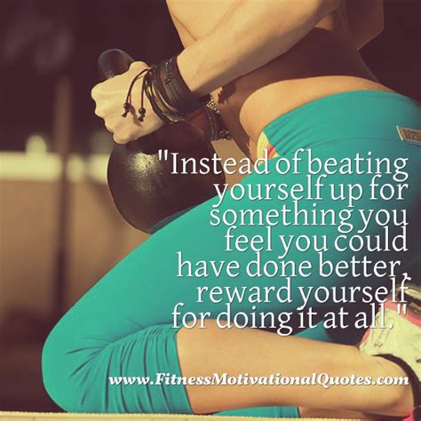 Fitness Motivational Quotes Page 4