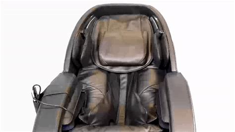 Airbag Massage Chairs Heres What You Should Know