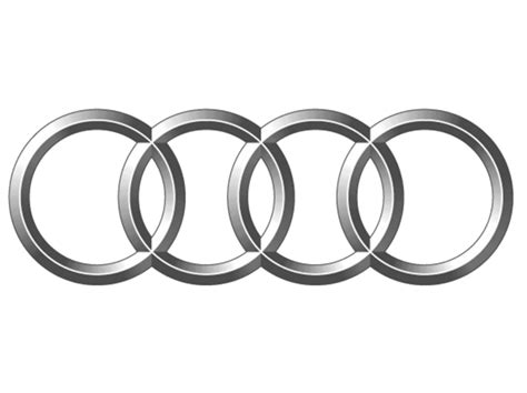Audi was founded in 1909 by the engineer august horch and. What is the meaning behind the Audi logo?