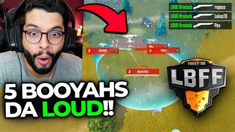 Conheça os canais pessoais dos participantes do vídeo: PLAYHARD REAGINDO A ESTRÉIA INCRÍVEL DA LOUD NA LBFF ...