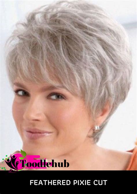 Best Short Hairstyles For Over The Best Hairstyles And Haircuts