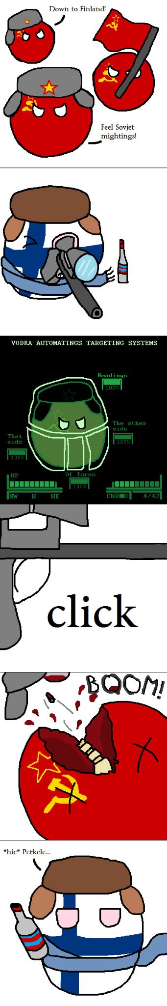 See more ideas about meemit, hauskat, suomi. Finland vs USSR - Meme by GoldGuy1 :) Memedroid