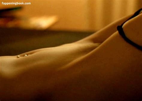 Sibel Kekilli Nude Sexy The Fappening Uncensored Photo