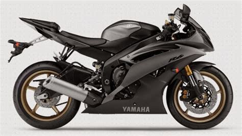 Spesifikasi Dan Harga Yamaha R6 Terbaru 2015 Spesifikasi Motor