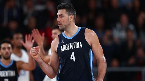 She received her medical degree from philadelphia college of osteopathic medicine and. Luis Scola rises to No. 2 on FIBA Basketball World Cup ...
