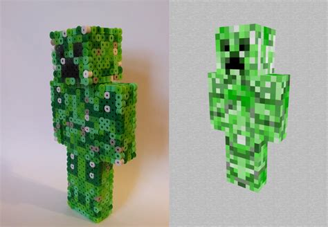 Creeper Minecraft Skin By Nakwada On Deviantart Creep