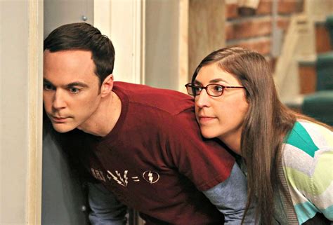 All Of Your Questions About Last Nights Big Bang Theory Answered