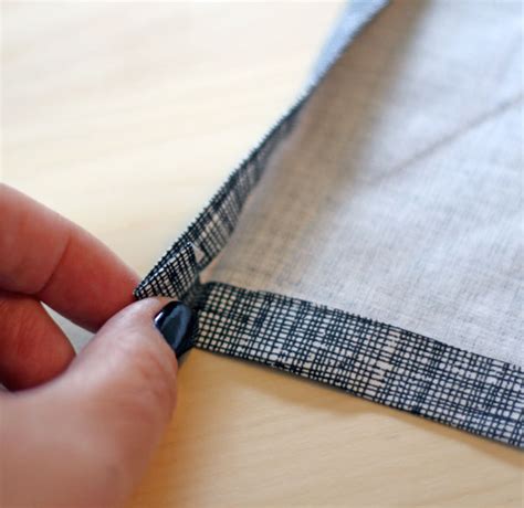 make this: easy DIY tea towels