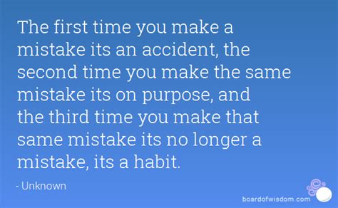 Making Mistakes Life Quotes Quotations
