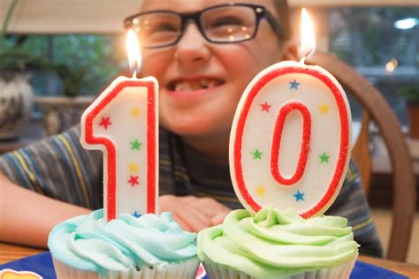 10th Birthday Liacatherine Flickr