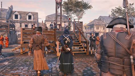 Assassin S Creed Unity All Unique Assassinations Gameplay YouTube