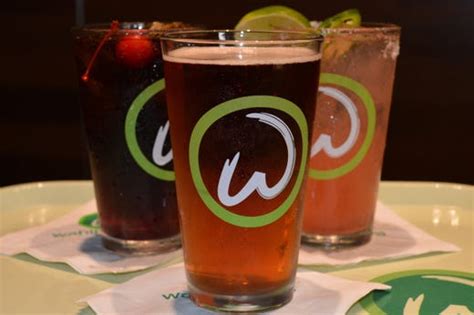 If you love wahlburgers wahl sauce, you can have it in your fridge. A sneak peek of Wahlburgers at The Corners of Brookfield