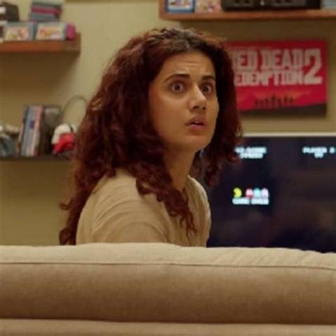 The film stars taapsee pannu as a person on. Game Over | 16 Best Critically Acclaimed Films of 2019 ...