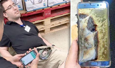 Samsung halted galaxy note 7 sales and new launches in most markets except for china. Galaxy Note 7 owner sues Samsung for THOUSANDS after phone ...