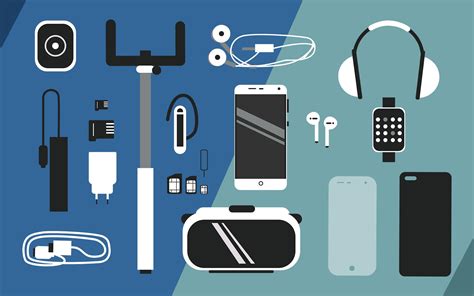 Top 5 Essential Accessories For Features What Mobile