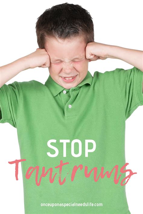How To Stop Tantrums Before They Start Great Ways To Prevent And