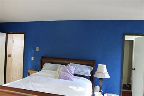 Behr Sapphire Sparkle Bedroom Paint Colors Home Decor Bedroom Paint