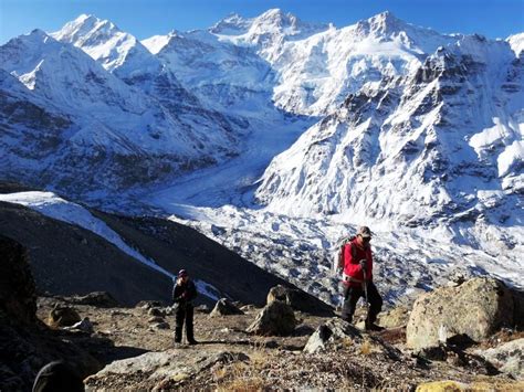10 Cosas únicas Que Hacer En Nepal Travelogy México