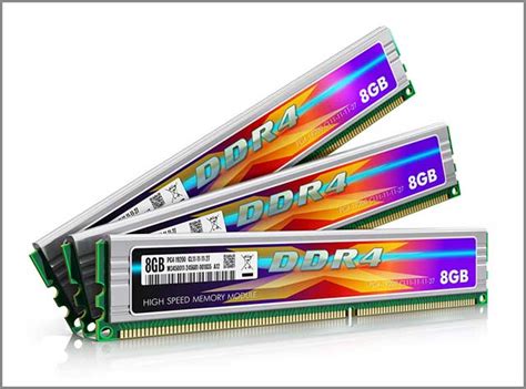Ddr4 Vs Ddr5 Ram Will Ddr5 Make A Difference