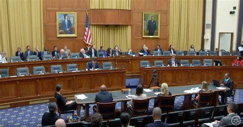 House Judiciary Committee Unanimously Approves Reciprocal Access To