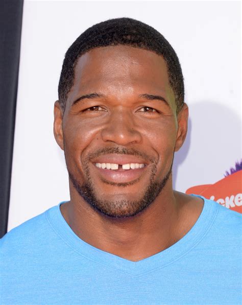 Contents who is michael strahan? Michael Strahan - Michael Strahan Photos - Arrivals at the ...